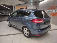 gebraucht Ford C-MAX 1,5 TDCi Titanium