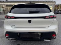 gebraucht Peugeot 308 Allure Pack