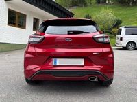 gebraucht Ford Puma Puma1,0 EcoBoost ST-Line ST-Line