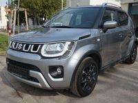 gebraucht Suzuki Ignis Dualjet HYBRID-ALL GRIP*Voll Fahrbereit*