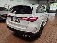 gebraucht Mercedes GLC300 de PHEV 4MATIC Osterreich Edition Aut.AMG-Line