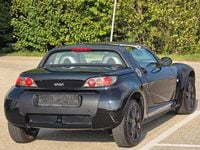 gebraucht Smart Roadster Top*Kredit*Cabrio*Gepflegt*Öamtc pickerl*