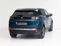 gebraucht Peugeot 3008 Hybrid 300 e-EAT8 Allure Aut.