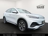 gebraucht BYD Atto 3 60,5 kWh Comfort Österreich Paket