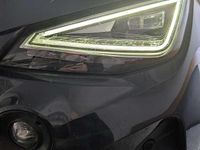 Gebraucht Seat Arona FR 110 PS (80 kW) 2022 Grau SUV