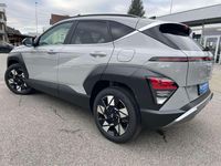 Gebraucht Hyundai Kona GO! 94 PS (69 kW) 2025 Grau SUV