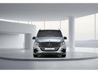 gebraucht Mercedes V300 d 4MATIC AVANTGARDE Lang Sitzklima LED Navi