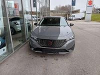 Gebraucht Peugeot 308 SW Allure 131 PS (96 kW) 2024 Grau Kombi