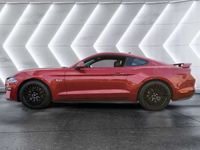 gebraucht Ford Mustang GT 5,0L V8 COUPE