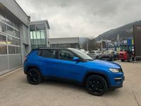 gebraucht Jeep Compass Night Eagle 4x4 Diesel