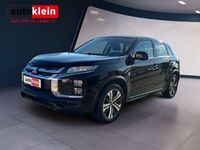 gebraucht Mitsubishi ASX 2,0 MIVEC Inform Plus