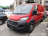 gebraucht Fiat Ducato 140 Natural Power L2H1 RS: 3450 mm