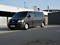 gebraucht VW Caravelle T5LR 25 TDI D-PF