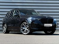 gebraucht BMW X5 xDrive50e