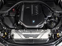 Gebraucht BMW M340 M Sport 374 PS (275 kW) 2021 Schwarz Limousine