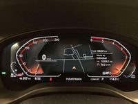 gebraucht BMW X3 xDrive20d