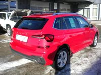 gebraucht Skoda Kamiq Selection TSI