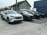 Neu Peugeot 3008 Allure 146 PS (107 kW) 2026 SUV