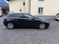 gebraucht Mercedes A180 d Aut. *Neu Vorgeführt*KAMERA*LED*