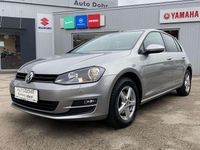 gebraucht VW Golf Rabbit 16 BMT TDI 4Motion