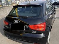 gebraucht Audi A1 Sportback A1 1,0 TFSI