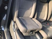 gebraucht VW Sharan 2.0 TDI 115 FAP BlueMotion Technology Confortline Business