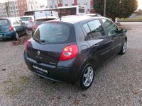 Gebraucht Renault Clio II Dynamique 75 PS (55 kW) 2007 Grau Limousine