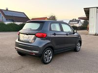 gebraucht Leapmotor T03 37,3 kWh Pano Nav Kam ACC PDC LaneA 15Z BSD