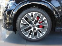 gebraucht Audi Q8 e-tron 55 e-tron quattro S line