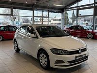 gebraucht VW Polo 1,0 Austria*Front-Assist*