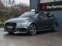 gebraucht Audi RS3 2.5 TFSI quattro/MATRIX/PANO/RS/MMI/B&O/ACC/RFK