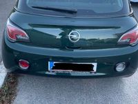 gebraucht Opel Adam 12 Unlimited