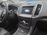 Gebraucht Ford Galaxy Titanium 189 PS (139 kW) 2018 Van / Kleinbus