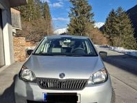Gebraucht Skoda Citigo Active 60 PS (44 kW) 2013 Kleinwagen