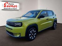 gebraucht Fiat Grande Panda EDCT ICON HYBRID Neues Modell