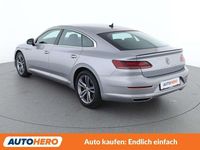 gebraucht VW Arteon 2.0 TSI R-Line