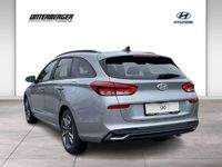 gebraucht Hyundai i30 Kombi PD GO Plus 1.0 TGDI DCT c5ku3