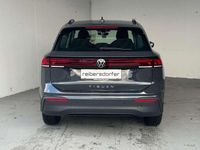 gebraucht VW Tiguan 4Me TDI DSG