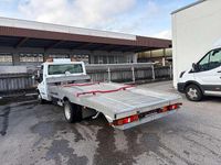 gebraucht Ford Transit Pritsche 2,2 TDCi L4 350 Abschleppwagen