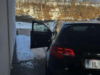 Gebraucht Audi A3 160 PS (117 kW) 2012 Schwarz Kombi
