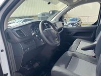 gebraucht Toyota Proace L1 Kasten Electric ProWork