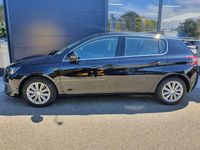 gebraucht Peugeot 308 Allure PureTech 130