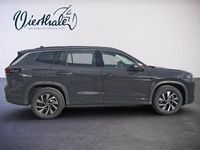 Gebraucht VW Tayron Life 150 PS (110 kW) 2026 Mittelgrau  normal SUV