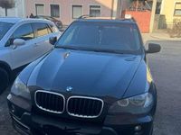 Gebraucht BMW X5 235 PS (172 kW) 2008 SUV