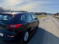 gebraucht Renault Kadjar Kadjar TCe 140 PF EDC Zen Zen