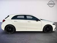 gebraucht Mercedes A220 d | AMG-Premium Pano-SD Night usw.
