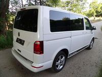 Gebraucht VW T6 102 PS (75 kW) 2016 Weiß Van