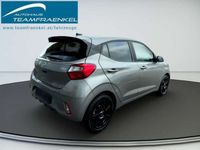 gebraucht Hyundai i10 Edition 30 Plus 1,2 AMT a1bx1