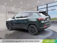 gebraucht Jeep Compass CompassPLUG-IN HYBRID MY25-1,3 PHEV 240 PS AT 4xe