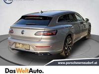 gebraucht VW Arteon R-Line eHybrid